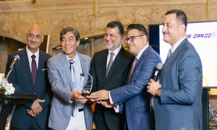 مصر للطيران