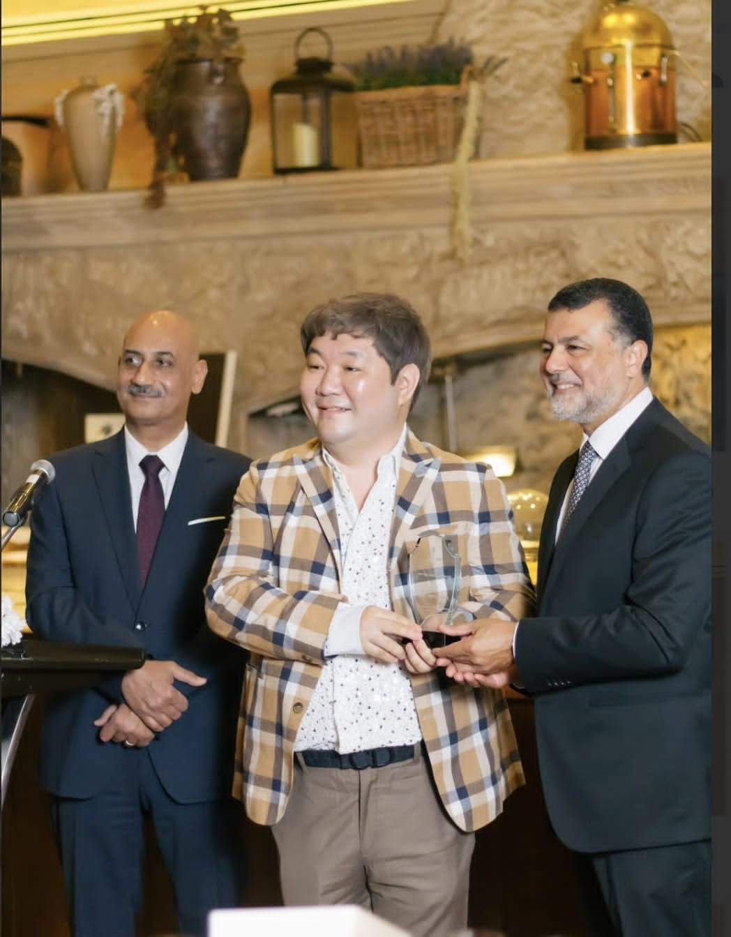 مصر للطيران