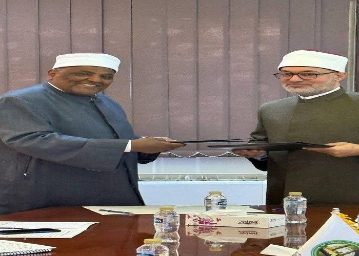 مفتي الجمهورية