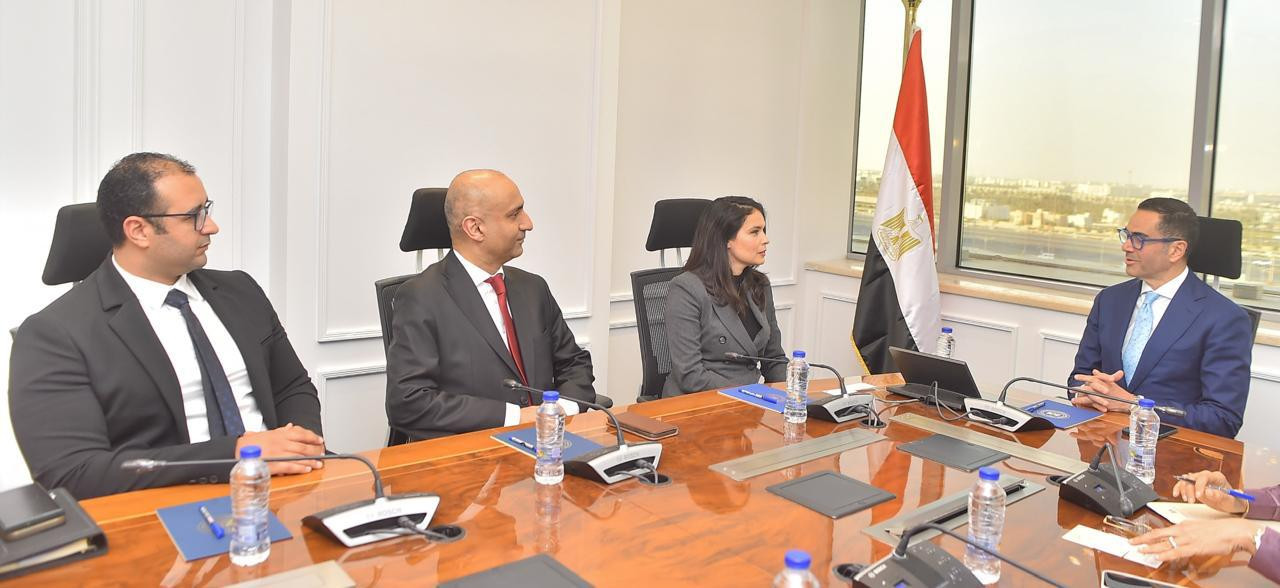 وزير الاستثمار