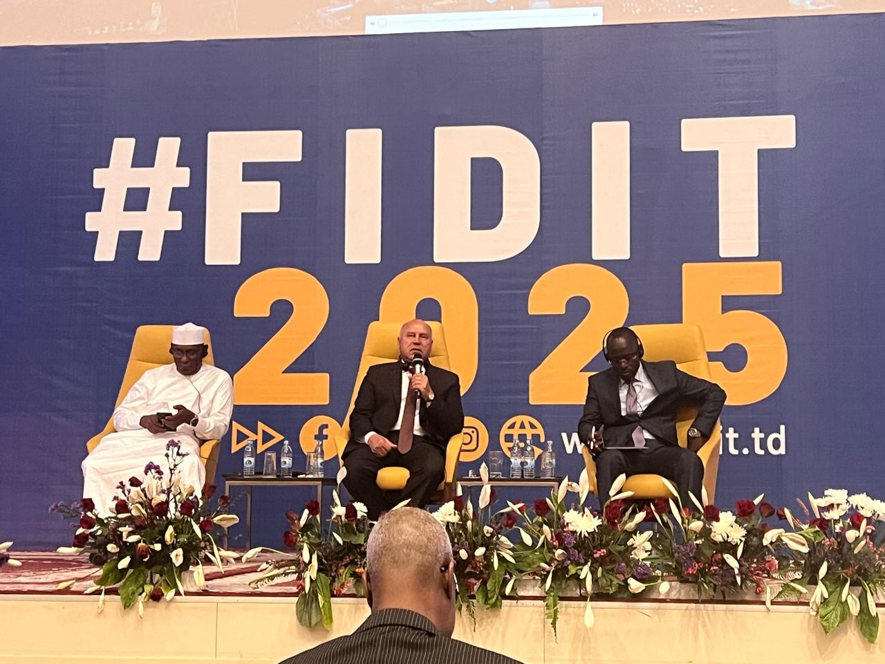 كامل الوزير