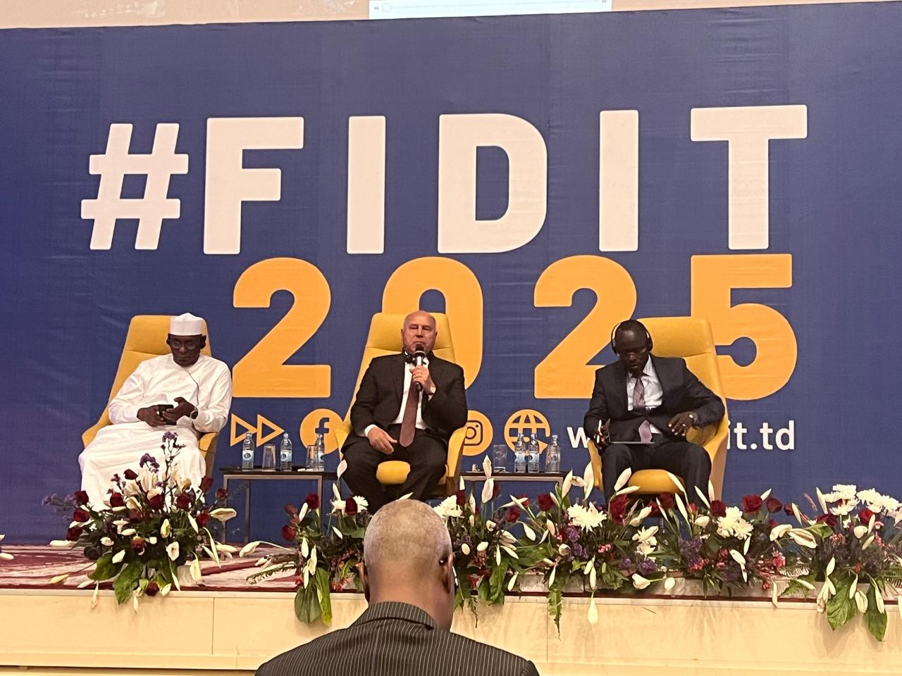 كامل الوزير