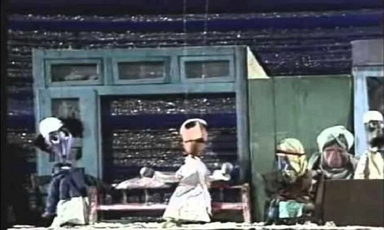 الليلة الكبيرة