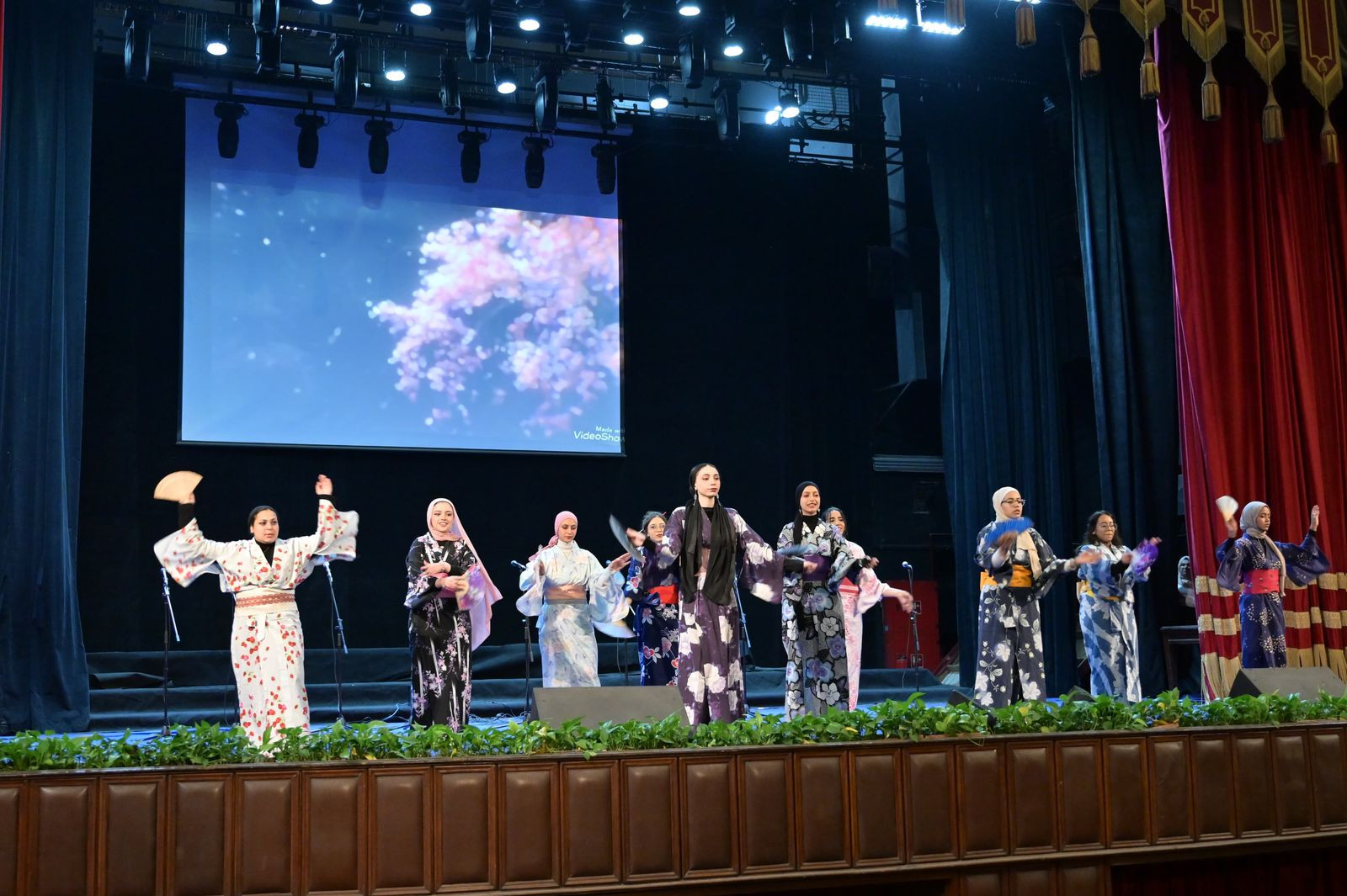 جامعة القاهرة