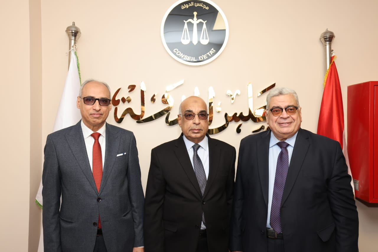 رئيس مجلس الدولة