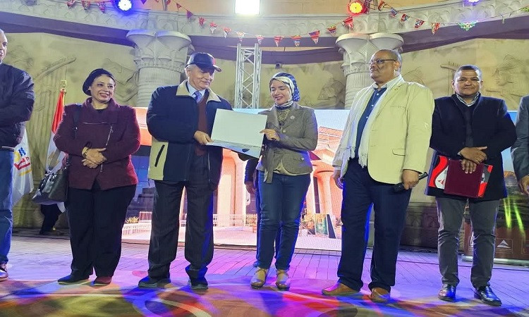 ملتقى الأقصر