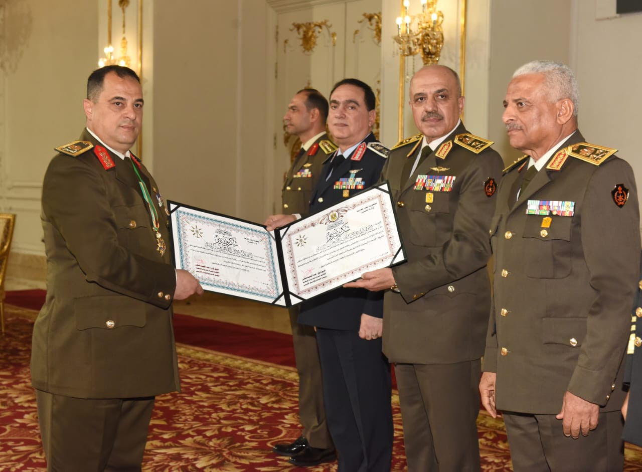 القوات المسلحة