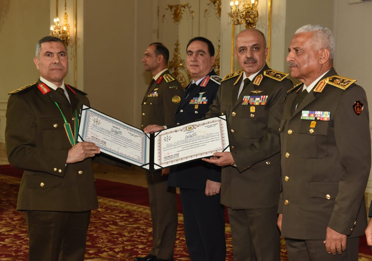 القوات المسلحة