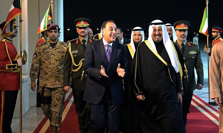 مدبولي