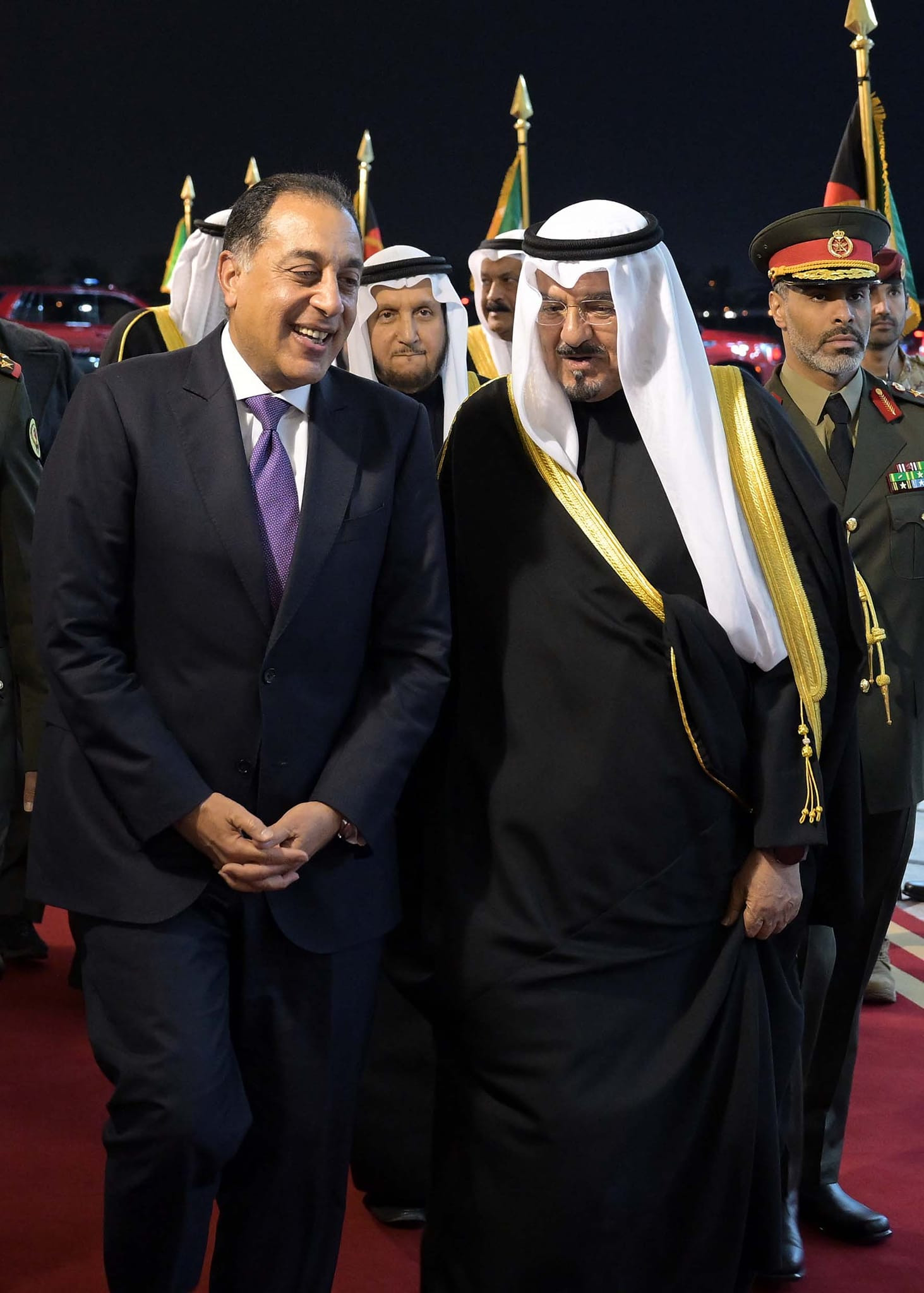 مدبولي