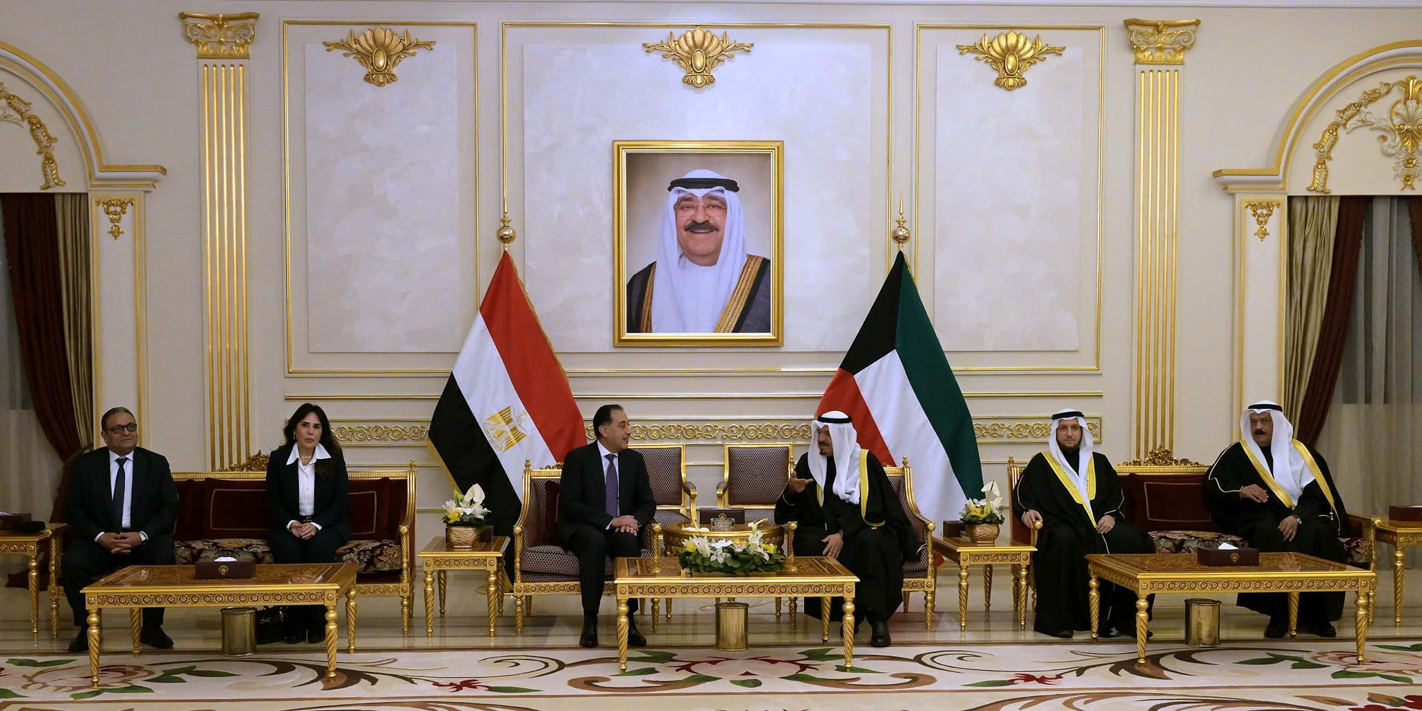 مدبولي