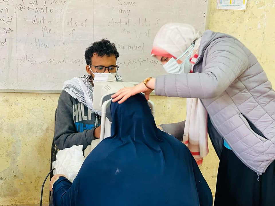 قافلة تنموية