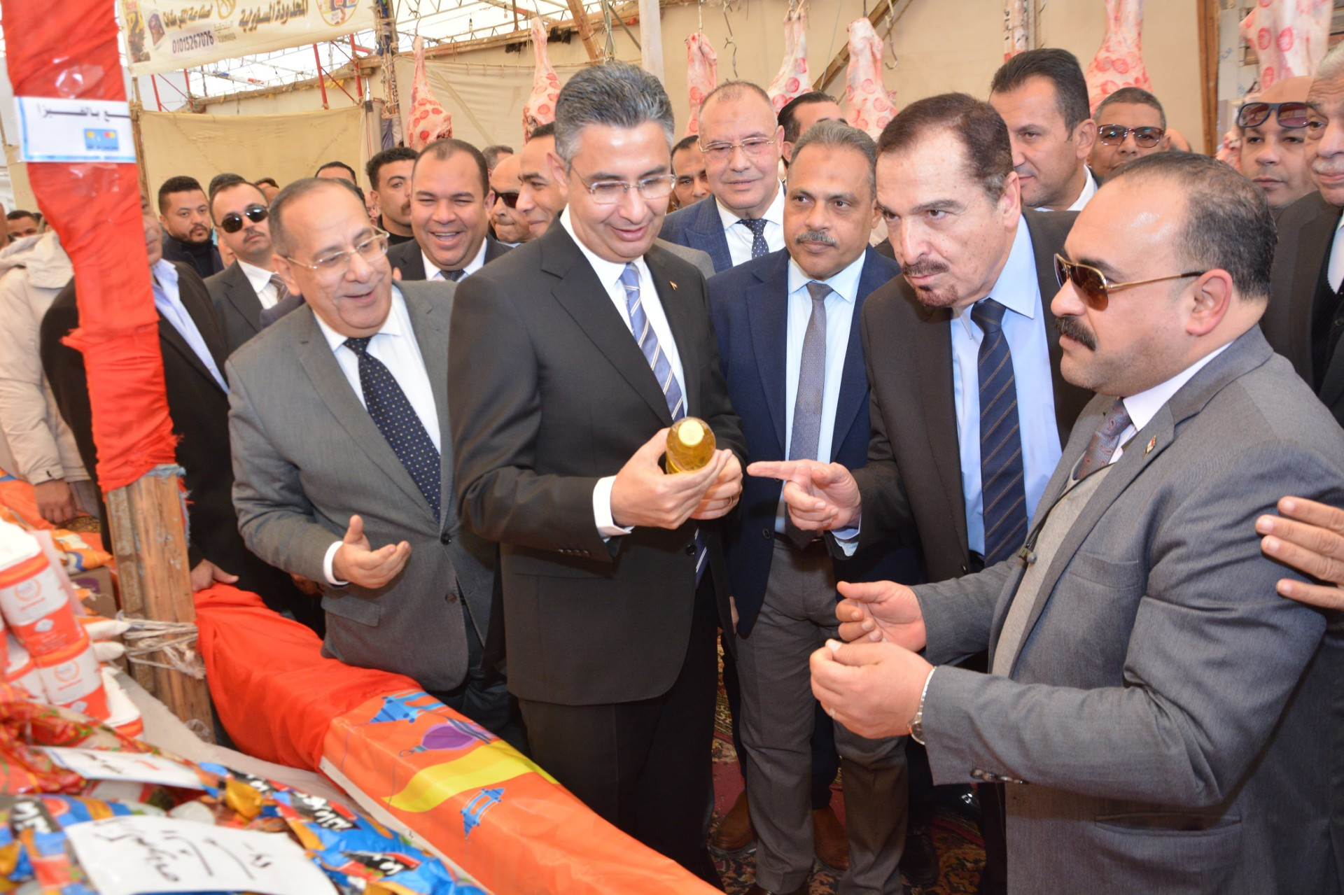 معرض اهلا رمضان