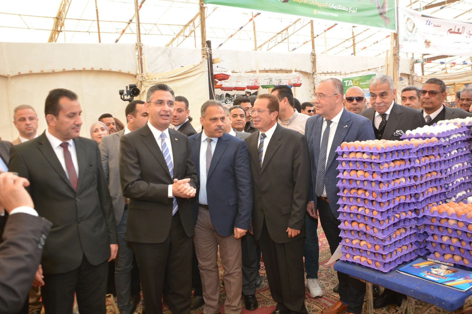 معرض اهلا رمضان