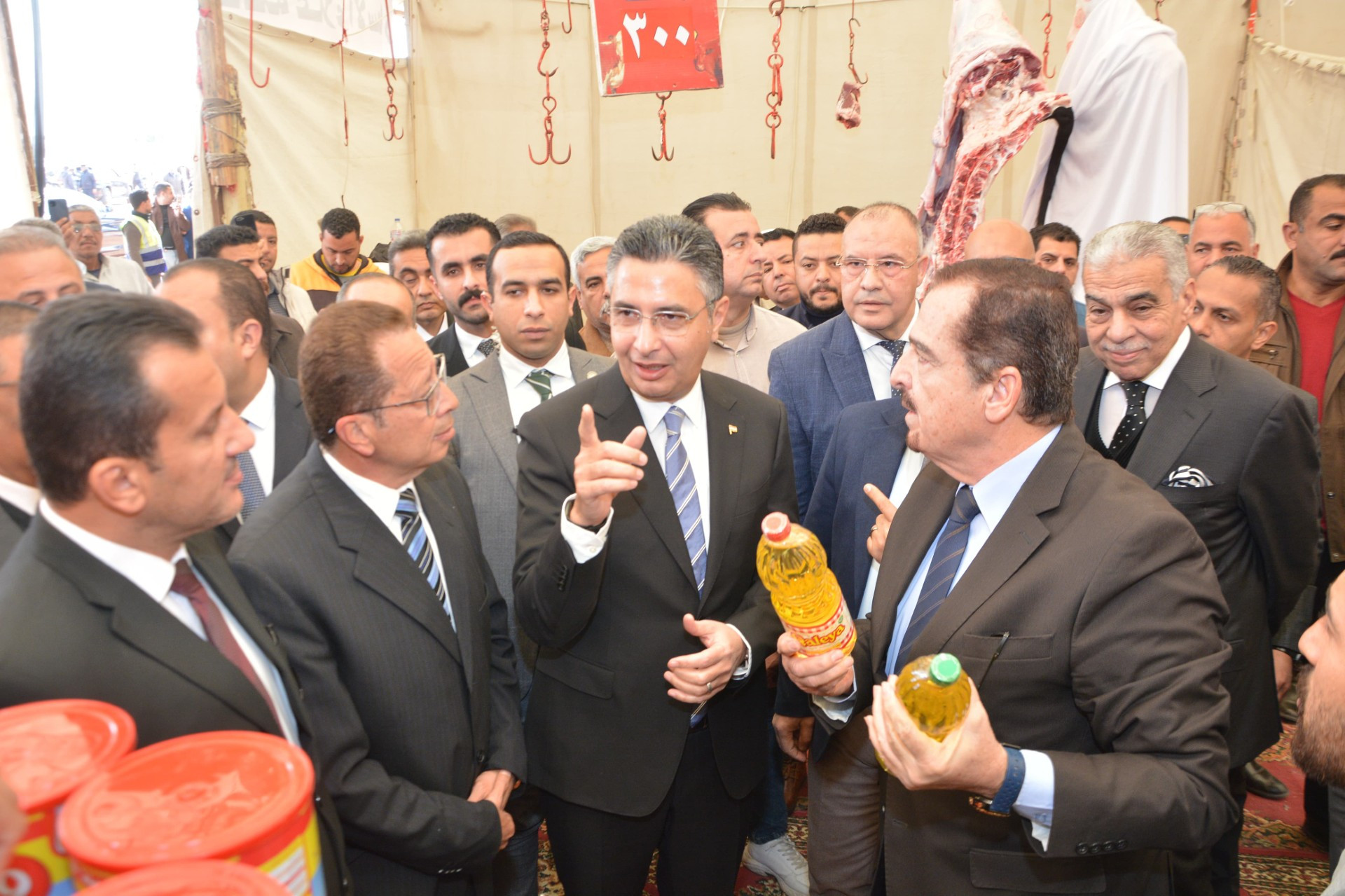 معرض اهلا رمضان