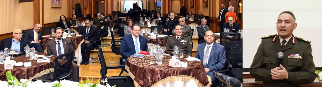 القوات المسلحة