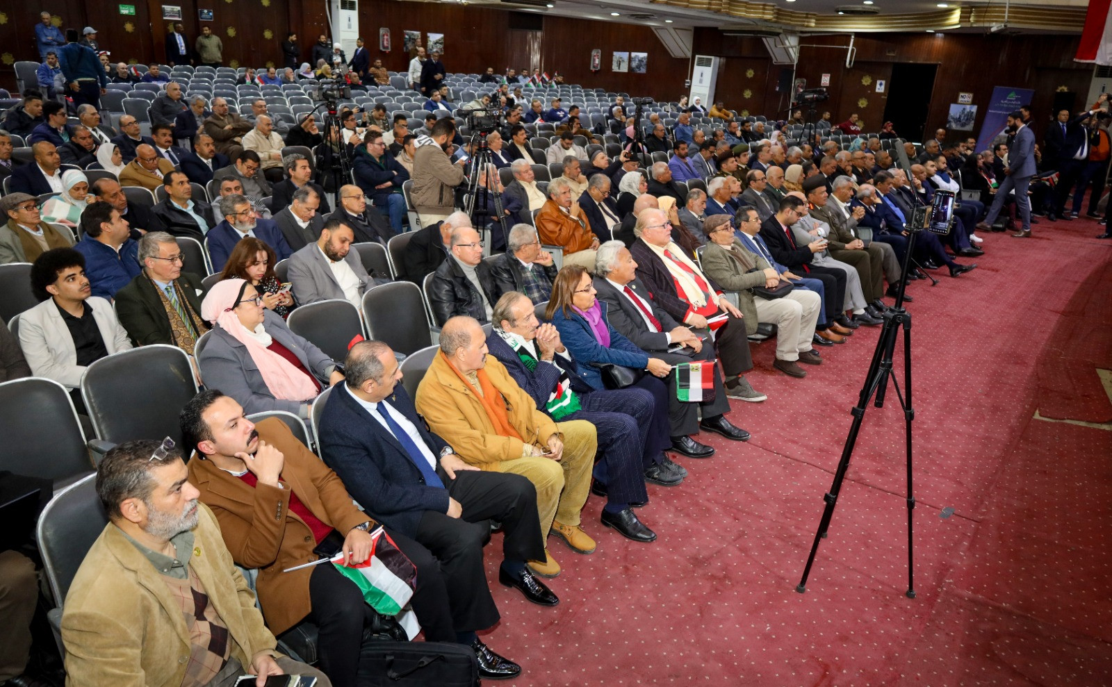 نقيب المهندسين