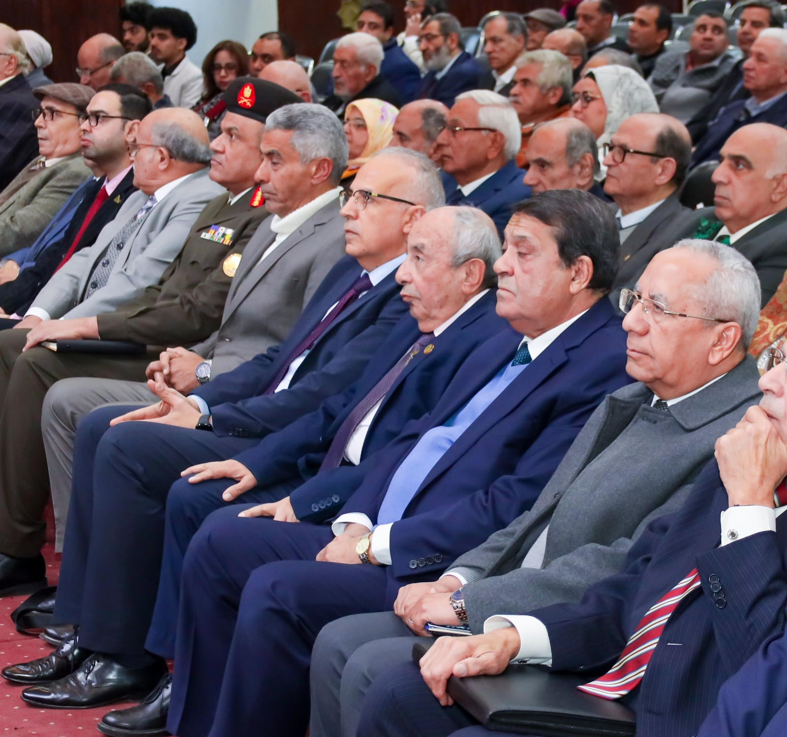 نقيب المهندسين