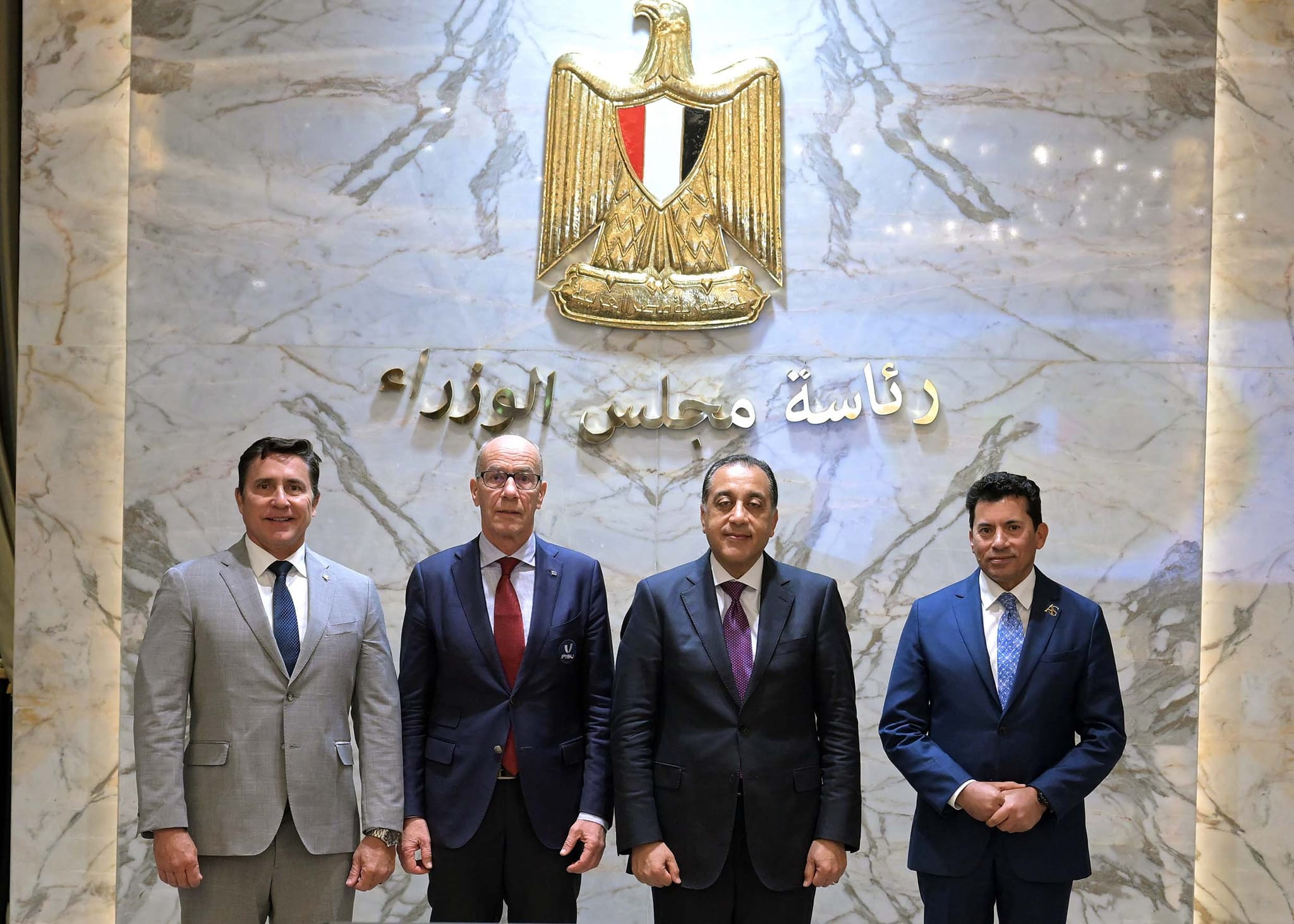 رئيس الوزراء