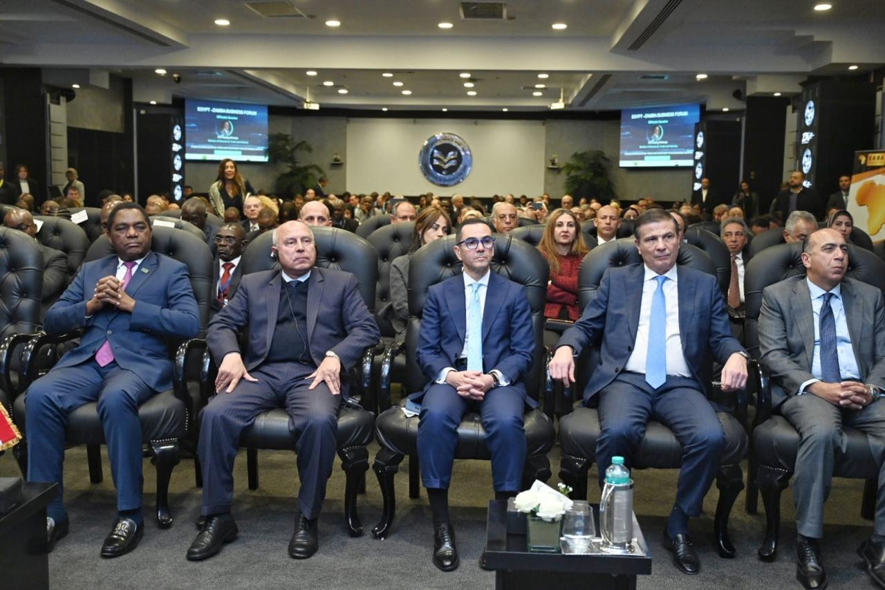 وزير الاستثمار