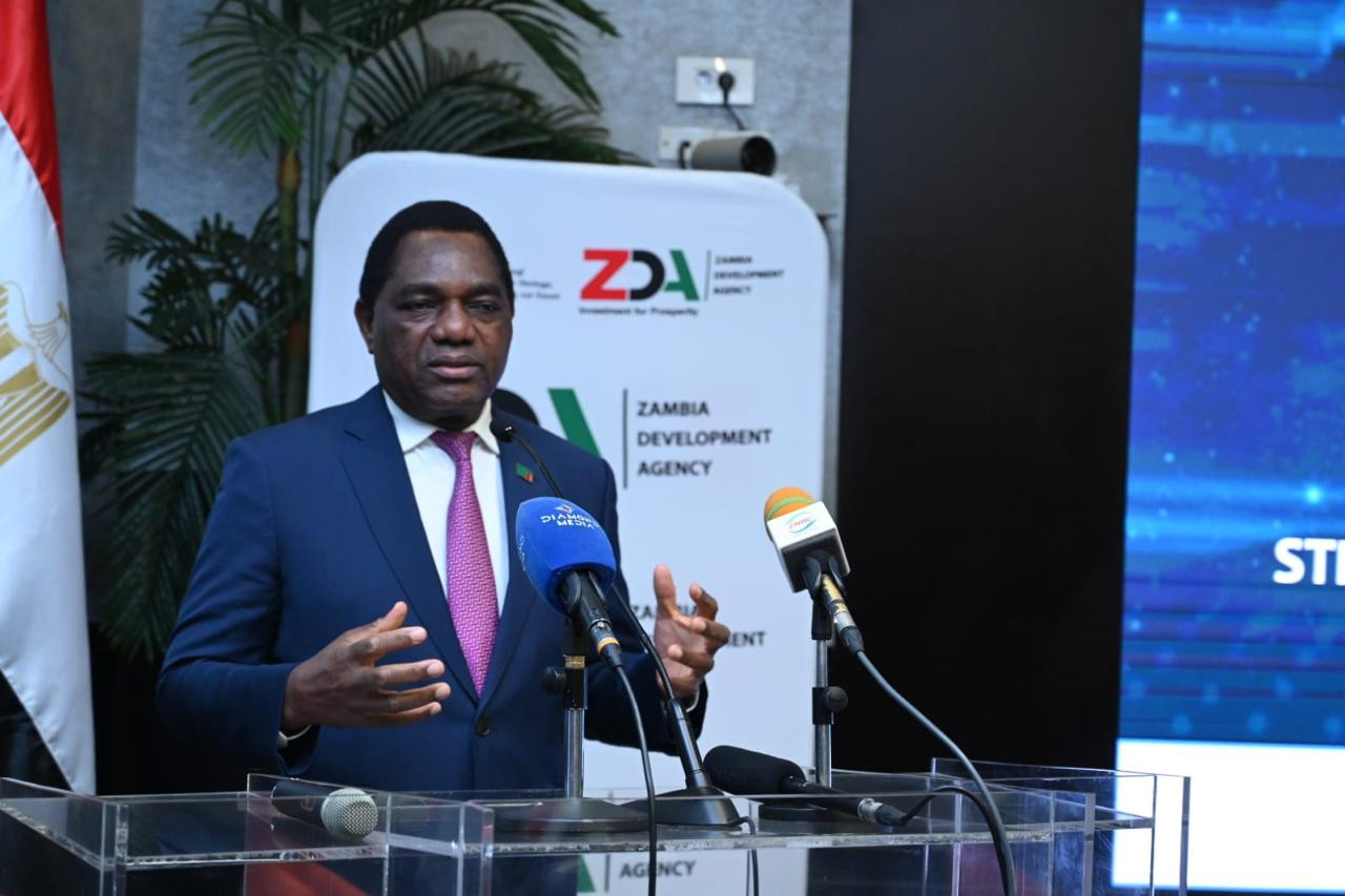 وزير الاستثمار