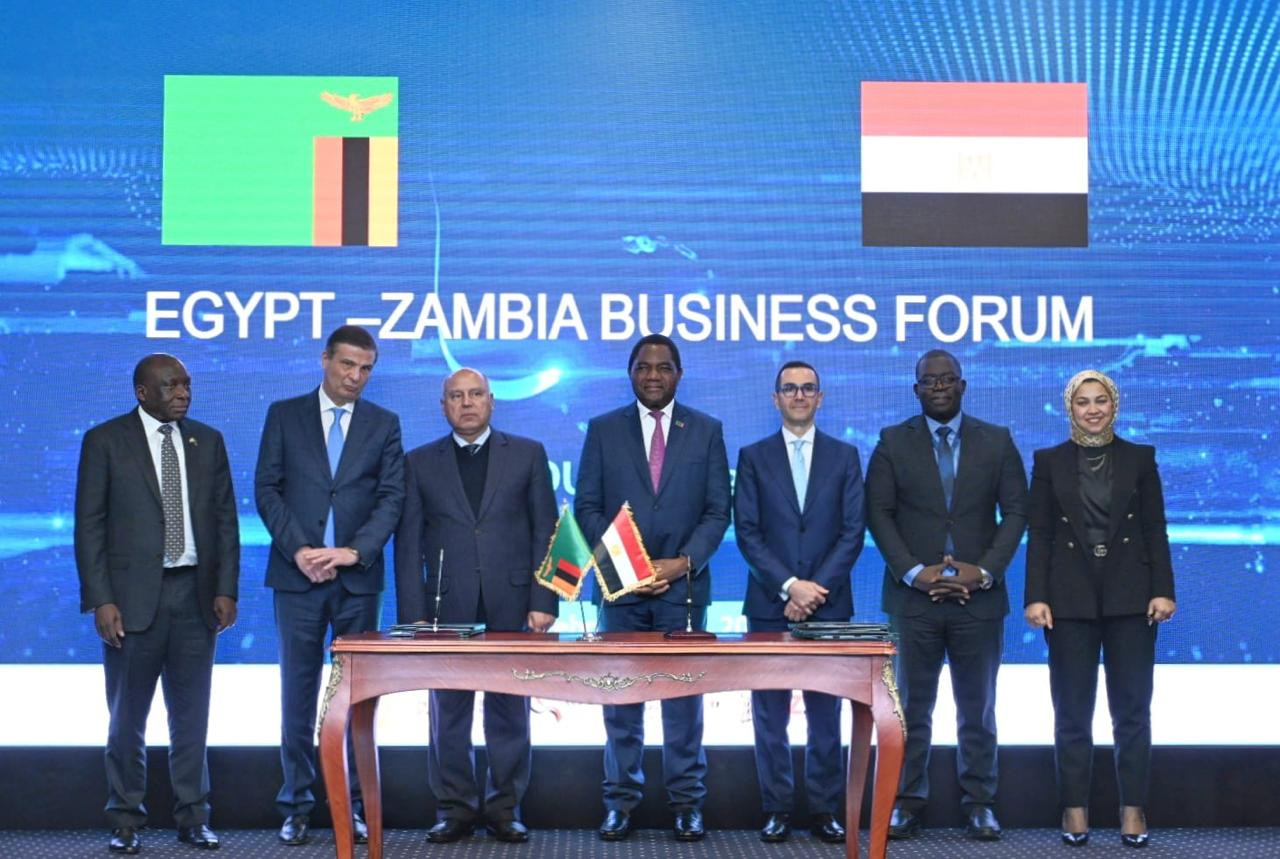 وزير الاستثمار