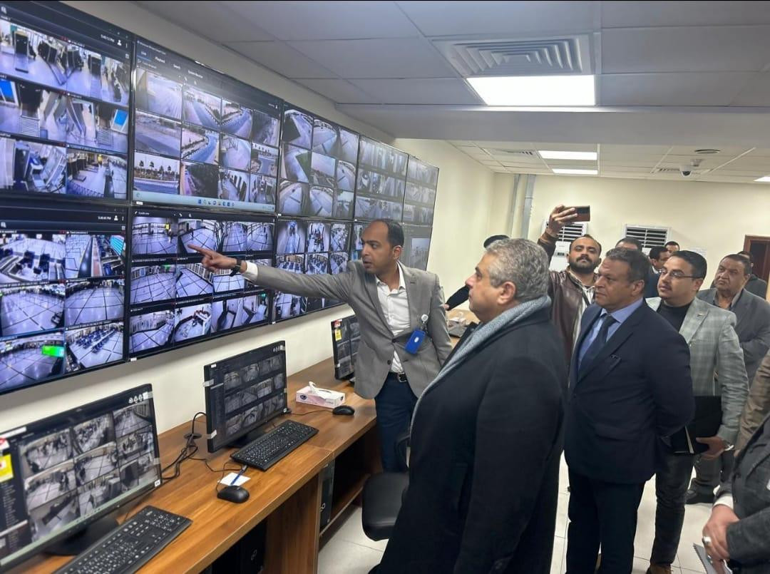 مطار أسيوط الدولي