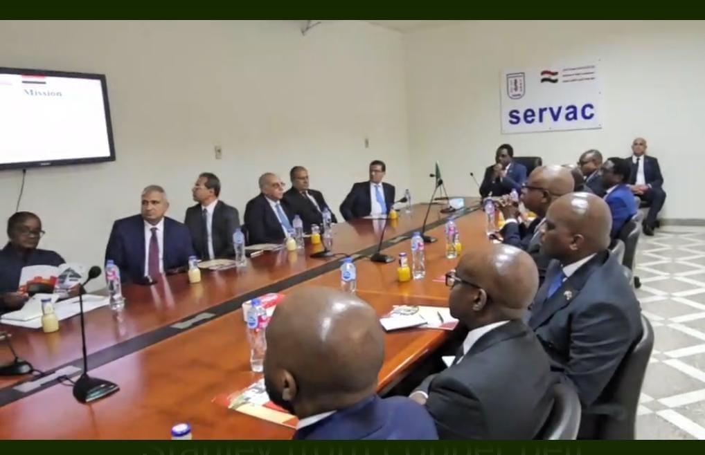 رئيس زامبيا