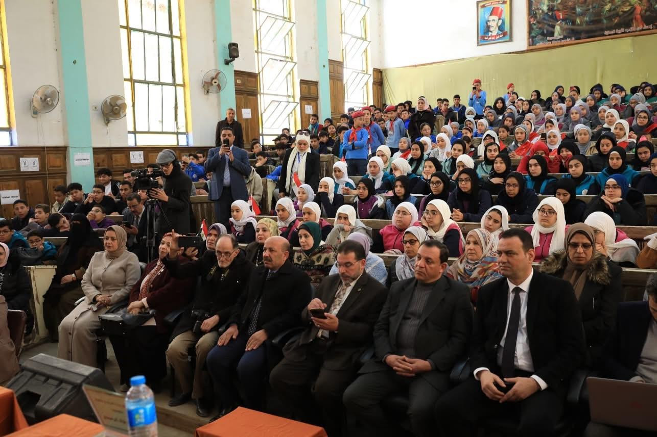 مفتي الجمهورية