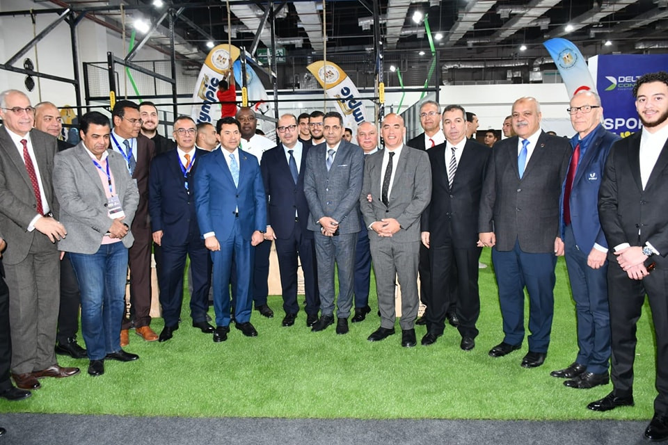 سبورتس إكسبو