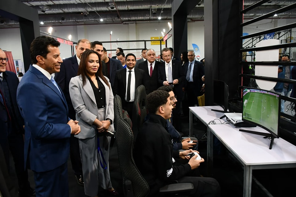 سبورتس إكسبو