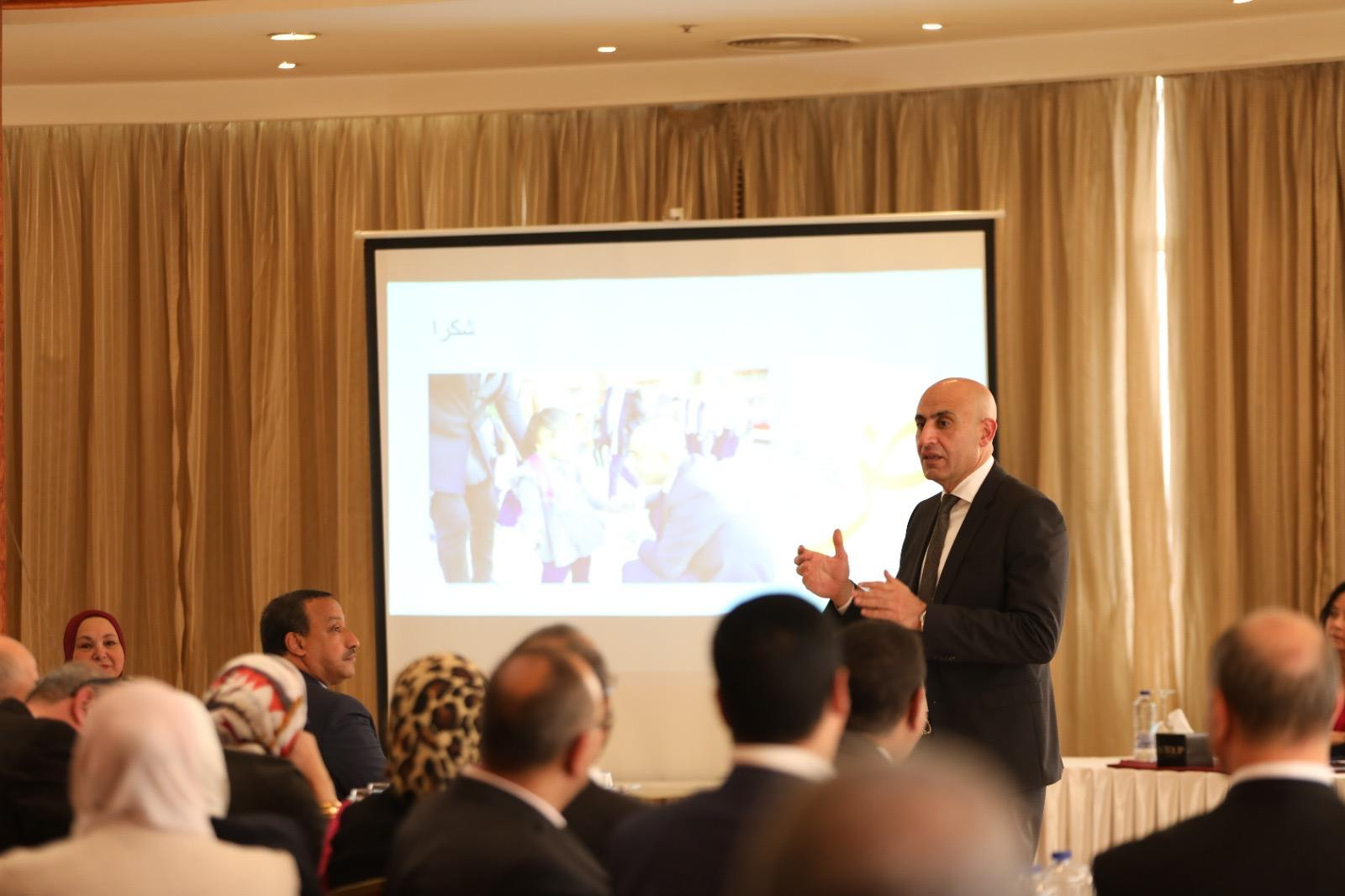 وزير التعليم