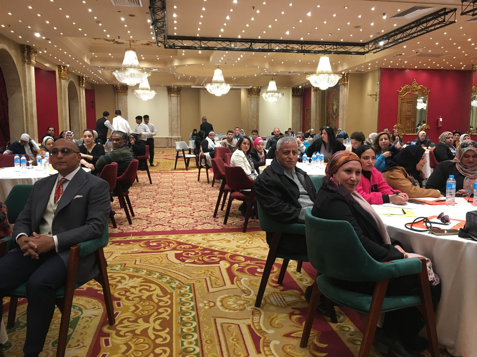 قضايا المرأة