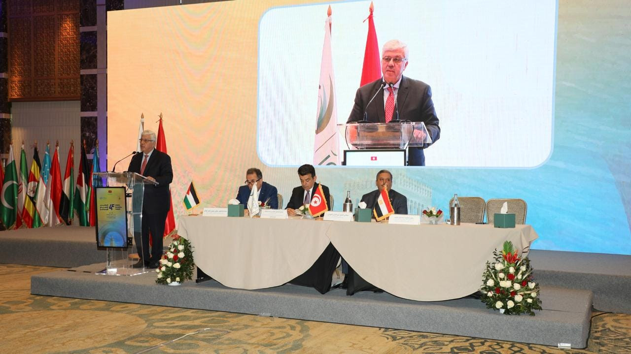 التعليم العالي