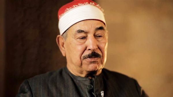 الشيخ محمد محمود الطبلاوي