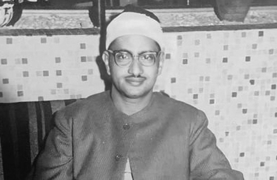 الشيخ محمد صديق المنشاوي