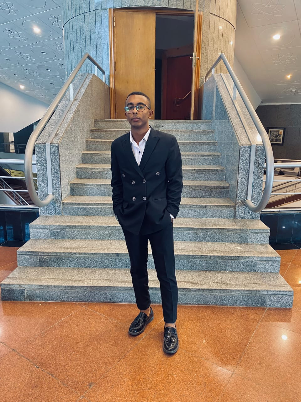 ابراهيم هشام