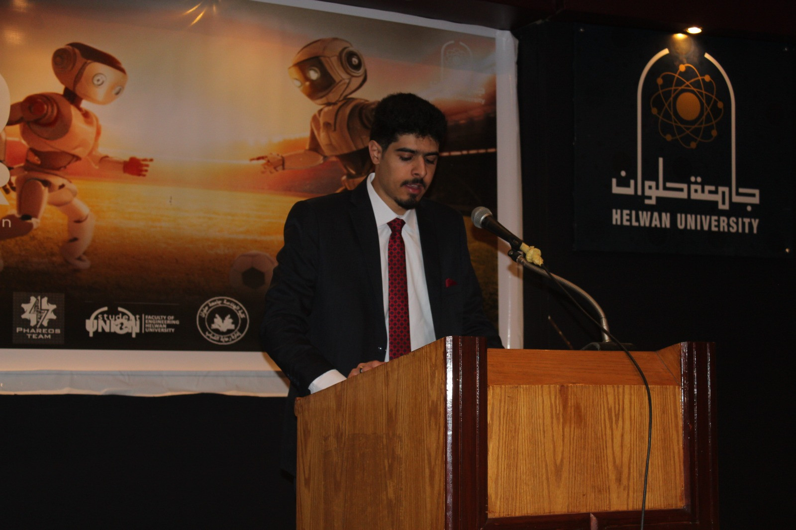 حازم عبد الغفار