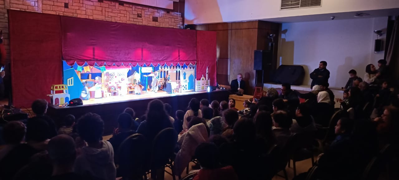 الليلة الكبيرة