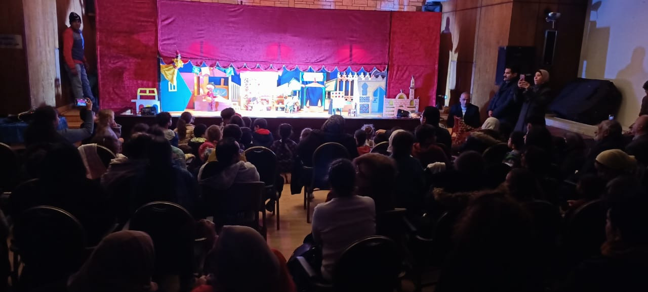 الليلة الكبيرة