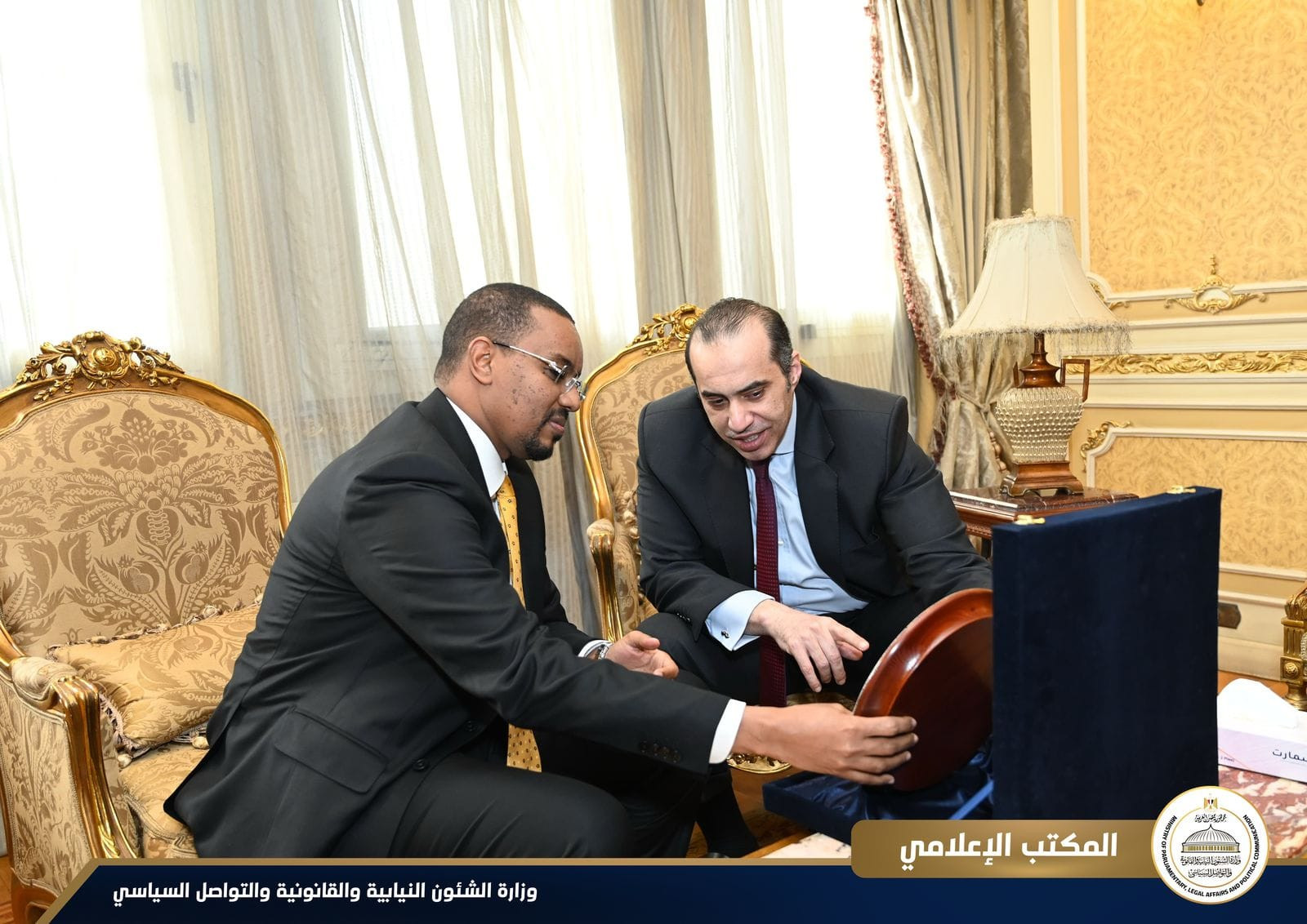 فوزي والصومال