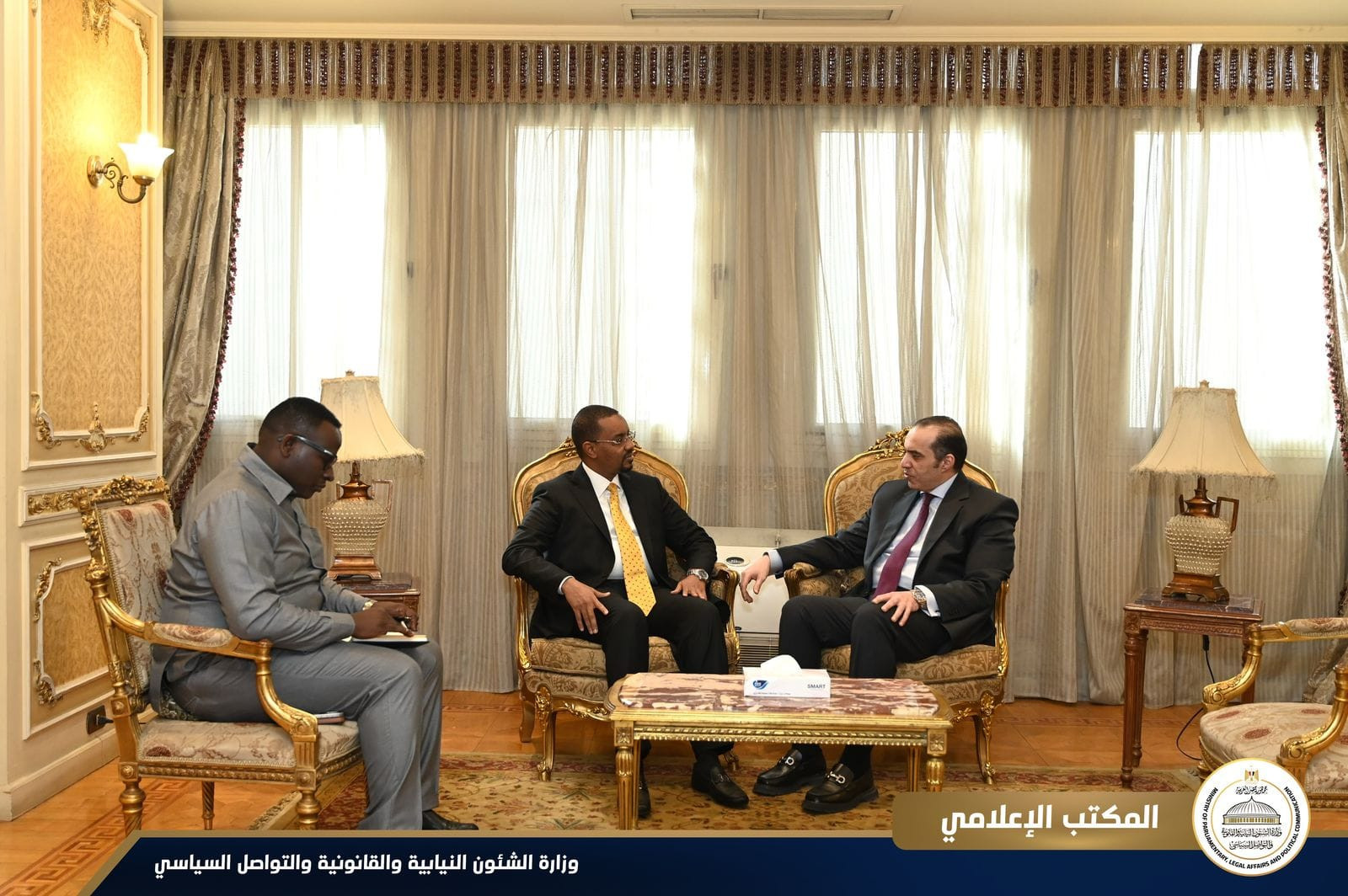 فوزي والصومال