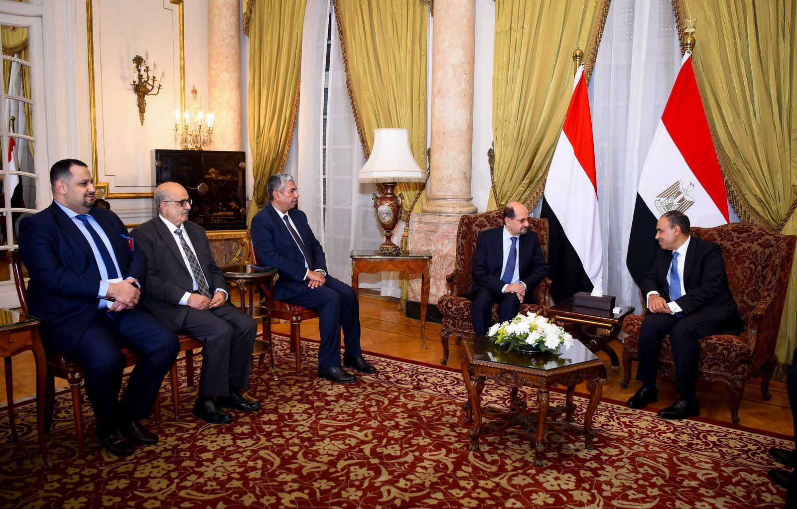 الخارجية