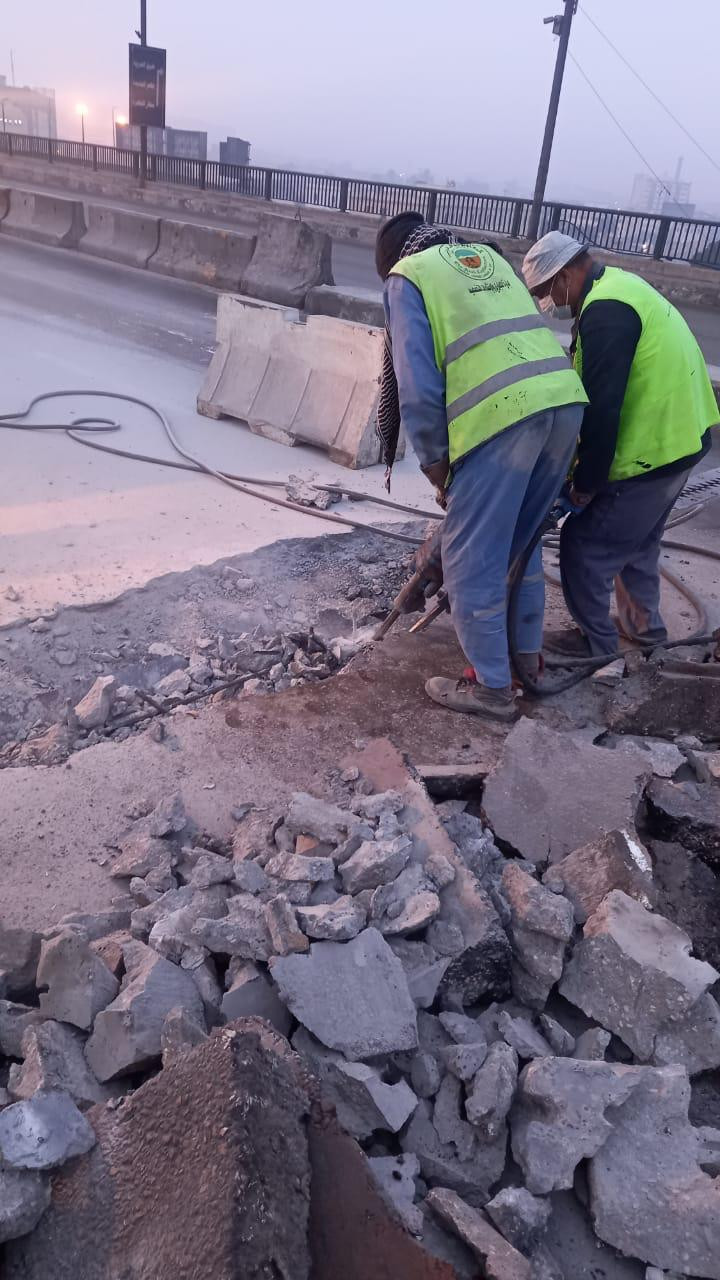 كوبري أكتوبر