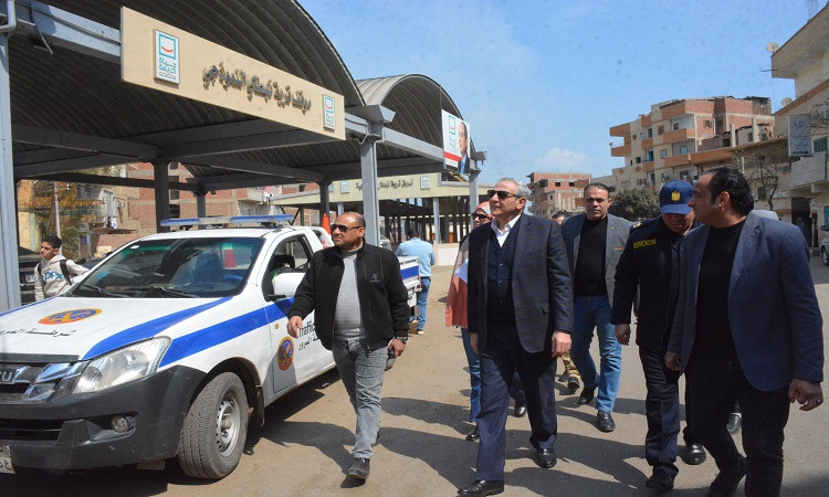 مشروعات حياة كريمة