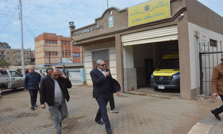 مشروعات حياة كريمة