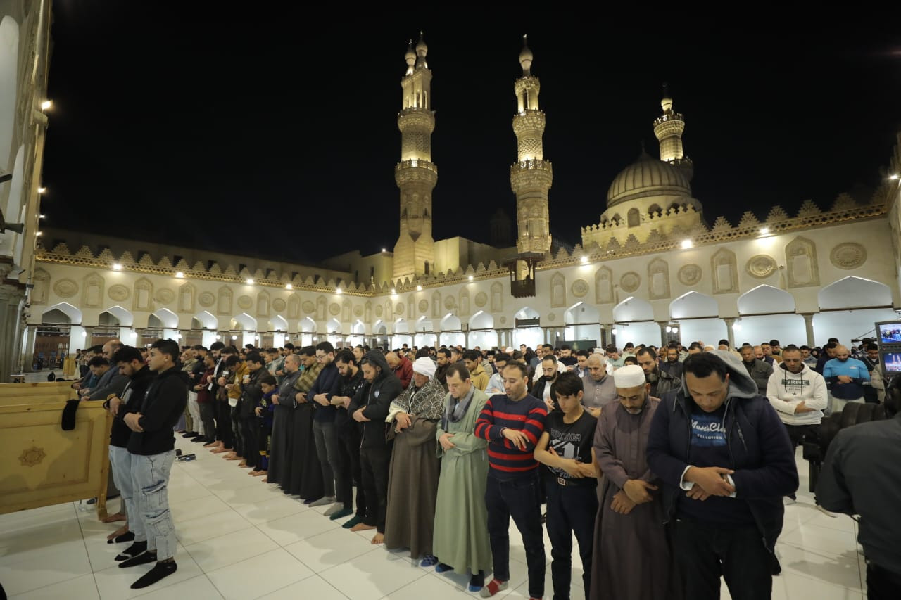 الجامع الأزهر