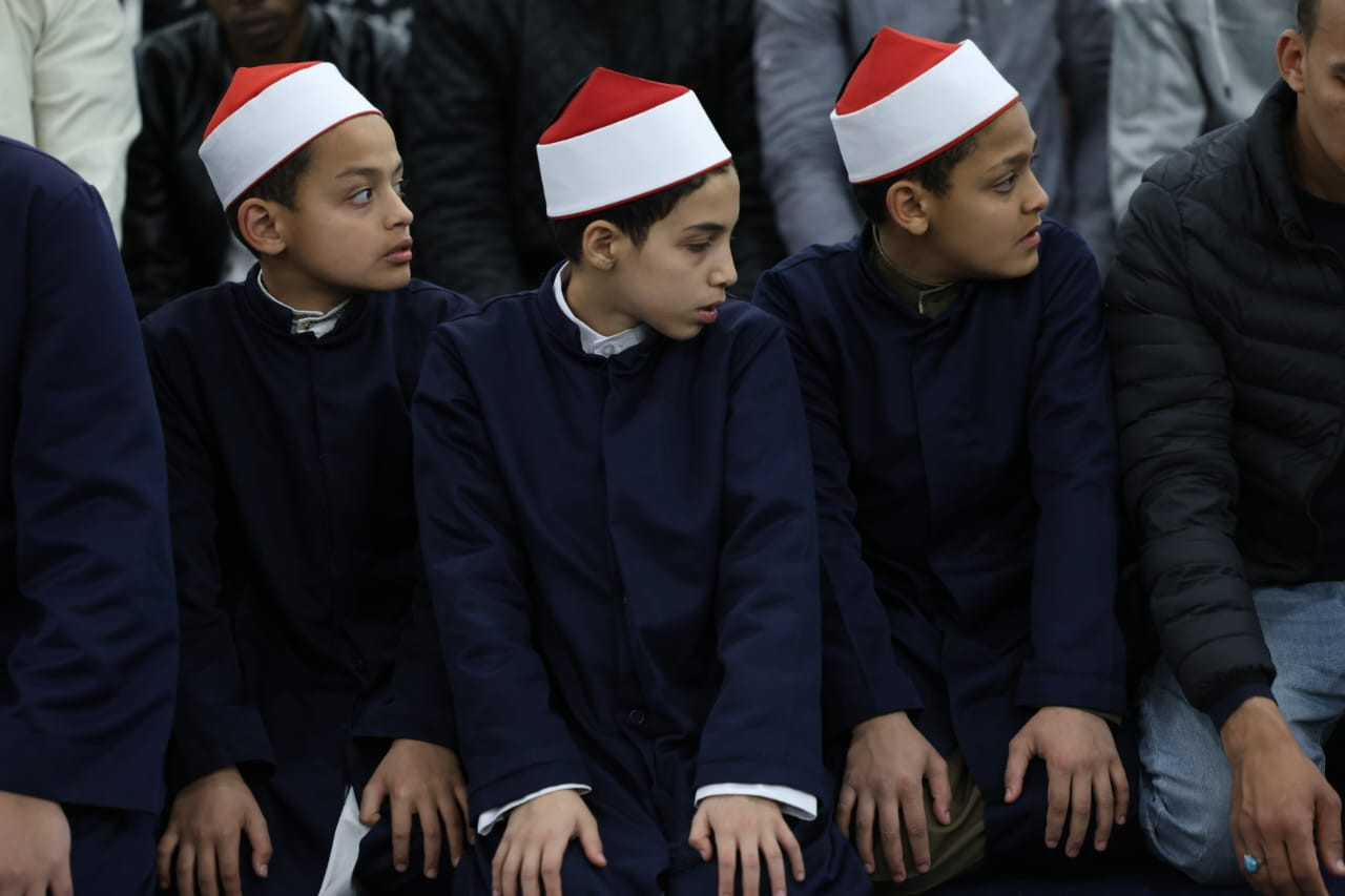 الجامع الأزهر