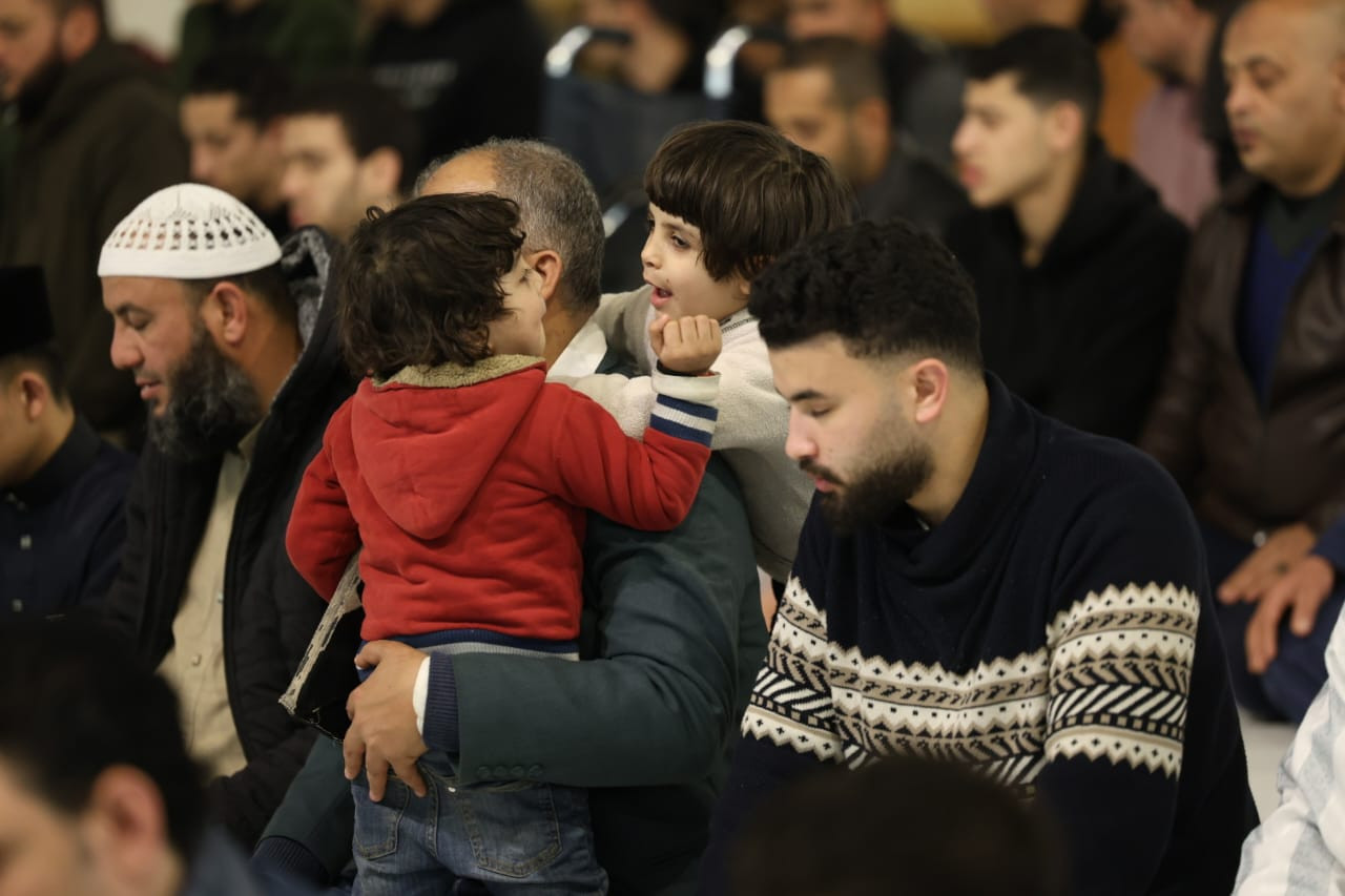 الجامع الأزهر