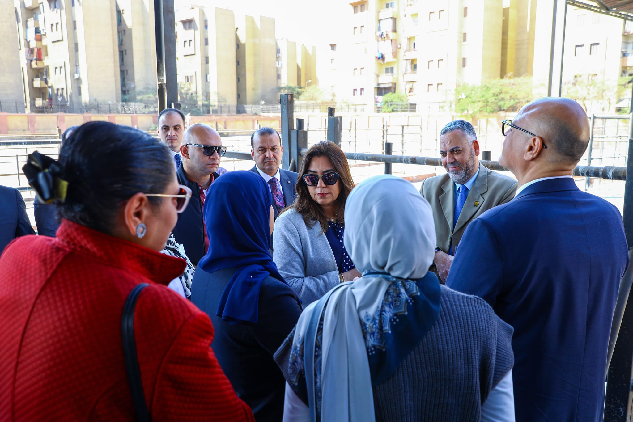 التنمية المحلية